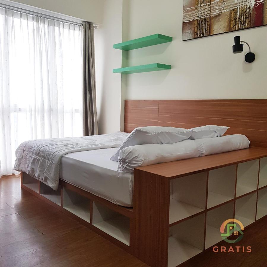 Gratis Taman Melati Margonda Apartment Depok Exterior foto