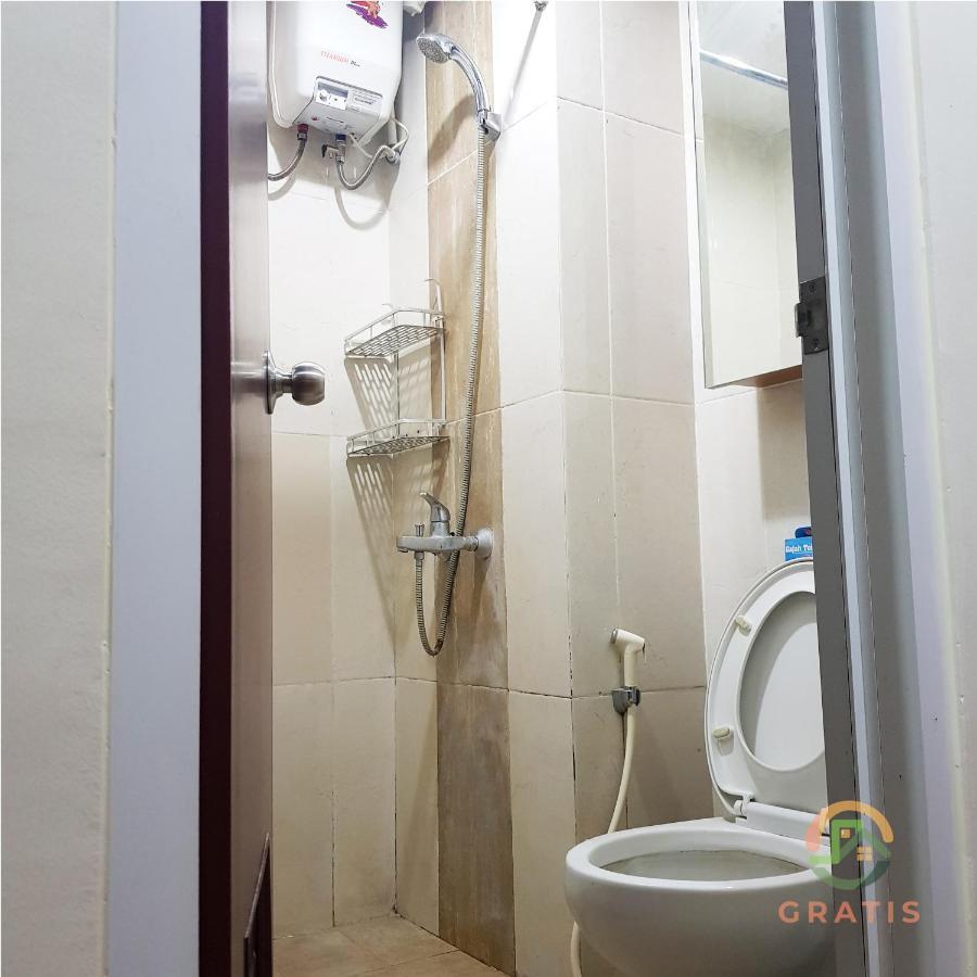 Gratis Taman Melati Margonda Apartment Depok Exterior foto