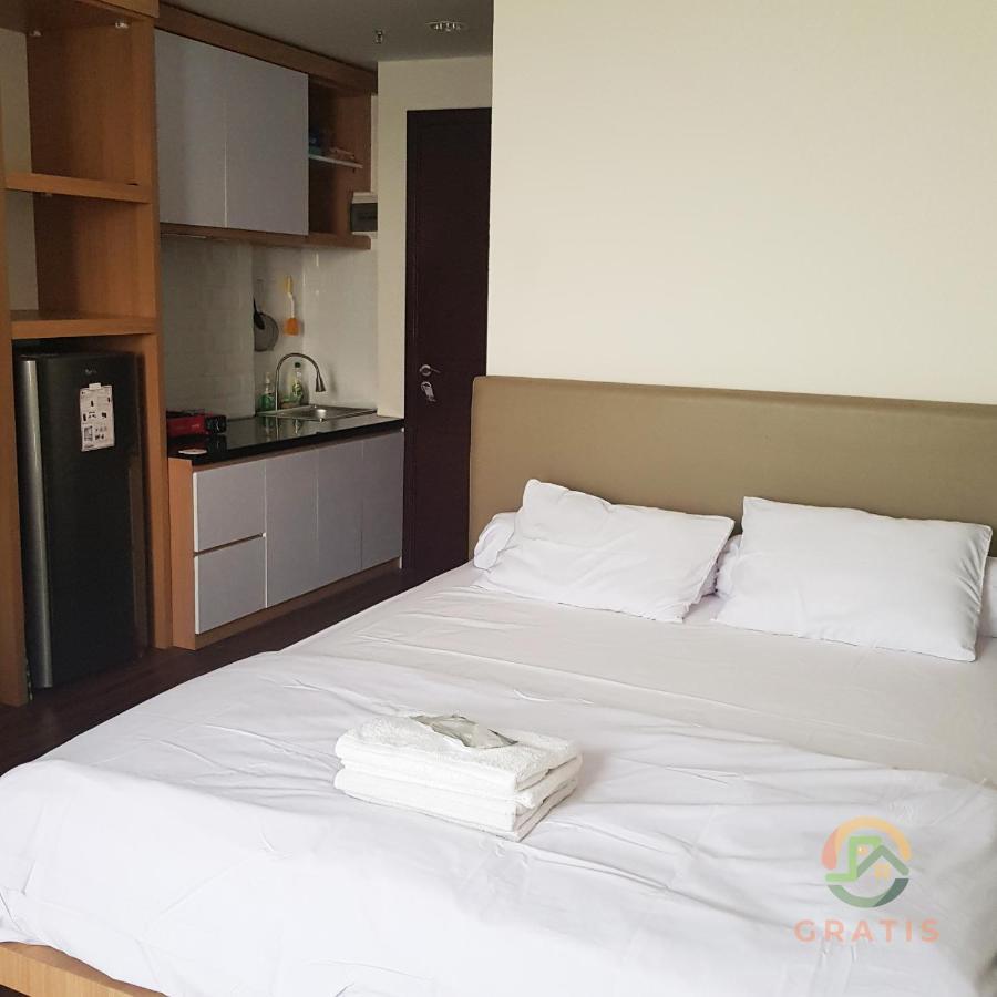 Gratis Taman Melati Margonda Apartment Depok Quarto foto